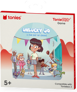 tonies: Unlucky Jo (Tonieplay Story)