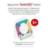 tonies: Unlucky Jo (Tonieplay Story)