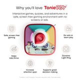 tonies: Unlucky Jo (Tonieplay Story)