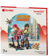 tonies: Mavericks (Tonieplay Story)