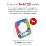 tonies: Mavericks (Tonieplay Story)