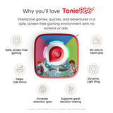 tonies: Mavericks (Tonieplay Story)