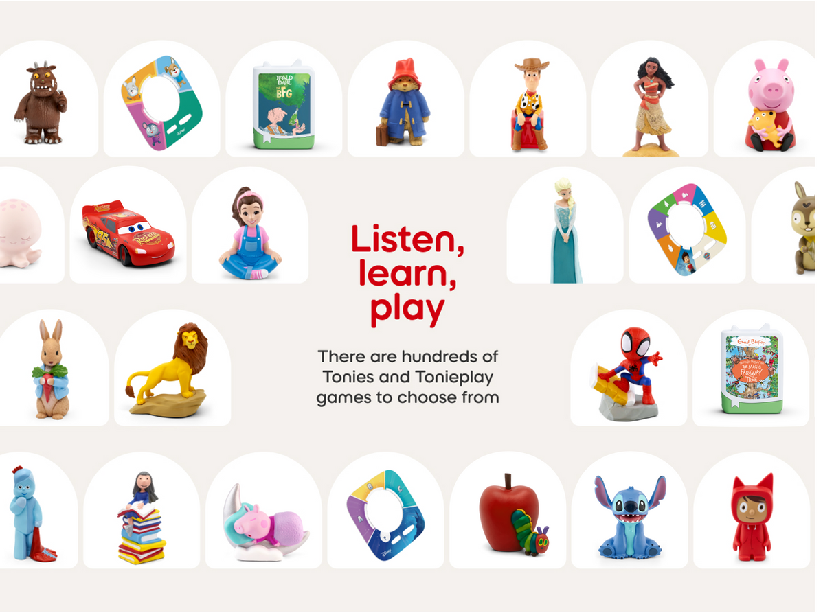 tonies: Mavericks (Tonieplay Story)