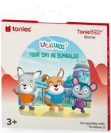 tonies: Meet the Lalalinos (Tonieplay Story)