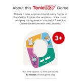 tonies: Meet the Lalalinos (Tonieplay Story)
