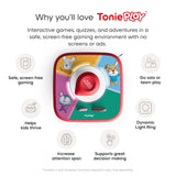 tonies: Meet the Lalalinos (Tonieplay Story)