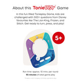 tonies: Disney Trivia Pt. 1 (Tonieplay Game)