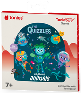 tonies: Quizzlys (Tonieplay Game)