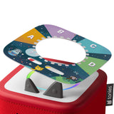 tonies: Quizzlys (Tonieplay Game)