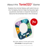 tonies: Quizzlys (Tonieplay Game)