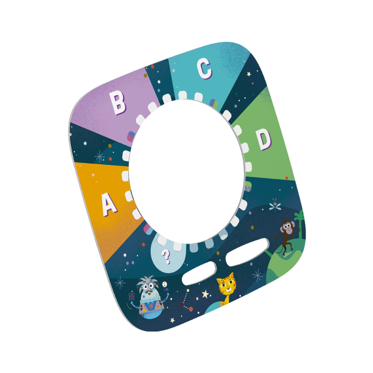 tonies: Quizzlys (Tonieplay Game)