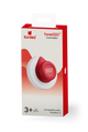 tonies: Tonieplay Controller (Sunset Red)