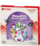 tonies: Monster Talent Search (Tonieplay Disc)