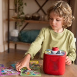 tonies: Monster Talent Search (Tonieplay Disc)
