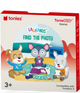 tonies: Lalalinos: Find the Photo (Tonieplay Disc)