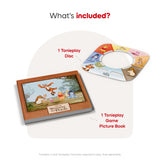 tonies: Disney - Winnie The Pooh: Tigger's Mix-Up Fix-Up (Tonieplay Disc)