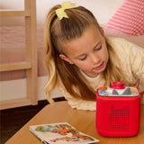 tonies: Disney - Winnie The Pooh: Tigger's Mix-Up Fix-Up (Tonieplay Disc)