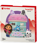 tonies: Gabby's Dollhouse - Gabby's Cat-tastic Scavenger Hunt (Tonieplay Disc)