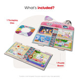 tonies: Gabby's Dollhouse - Gabby's Cat-tastic Scavenger Hunt (Tonieplay Disc)