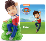 tonies: Paw Patrol - Ryder  Tonies Audio Character