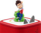 tonies: Paw Patrol - Ryder  Tonies Audio Character
