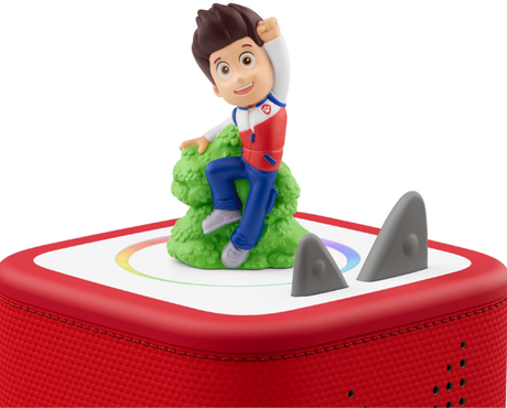 tonies: Paw Patrol - Ryder  Tonies Audio Character