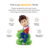 tonies: Paw Patrol - Ryder  Tonies Audio Character