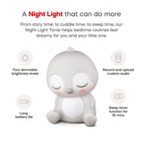 tonies: Night Light Tonie Sleepy Penguin