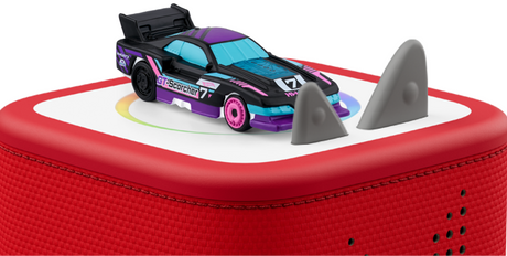 tonies: Hot Wheels Tonies Audio Character