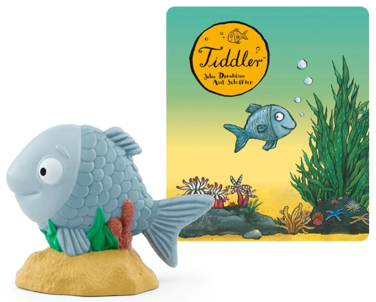 tonies: Julia Donaldson – Tiddler Tonie Audio Character