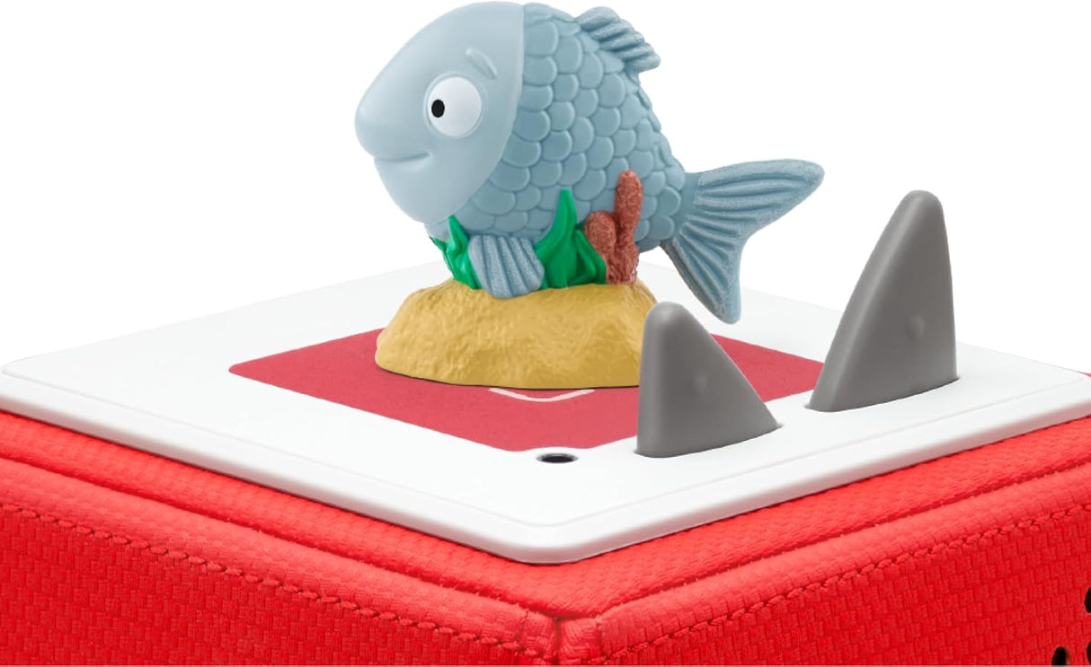 tonies: Julia Donaldson – Tiddler Tonie Audio Character