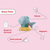 tonies: Julia Donaldson – Tiddler Tonie Audio Character