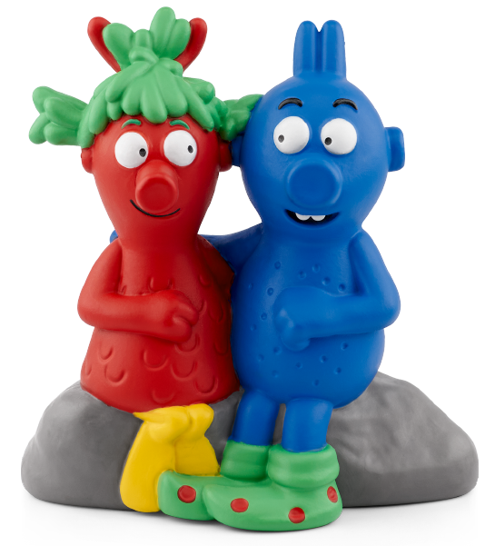 tonies: Julia Donaldson - The Smeds & The Smoos Tonie Audio Character