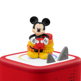tonies: Disney - Mickey Mouse Clubhouse - Mickey Tonie Audio Character