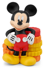 tonies: Disney - Mickey Mouse Clubhouse - Mickey Tonie Audio Character