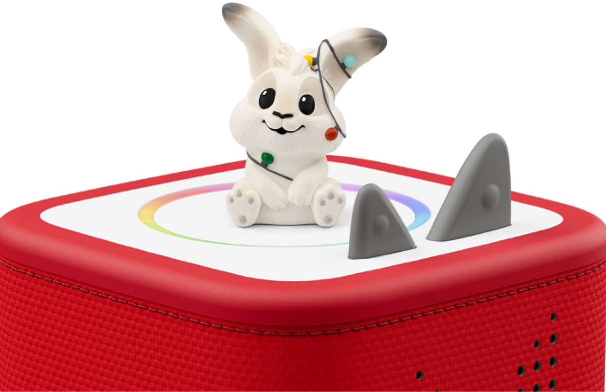 tonies: Hare Advent Calendar Tonies Audio Character