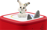 tonies: Hare Advent Calendar Tonies Audio Character