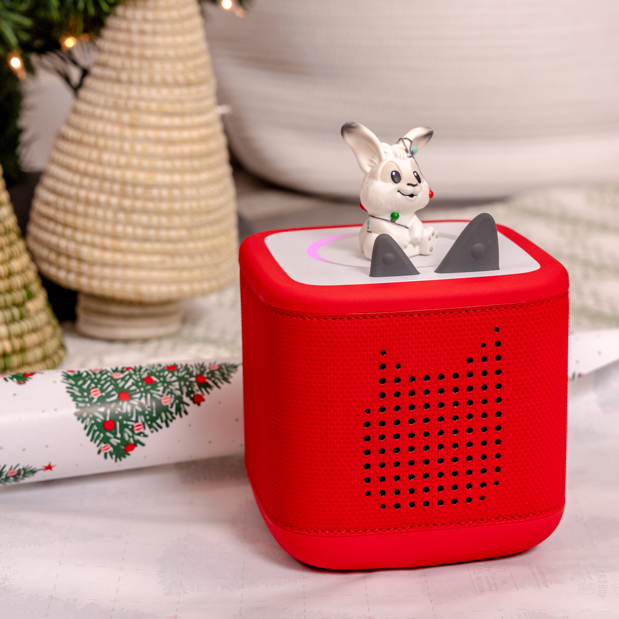 tonies: Hare Advent Calendar Tonies Audio Character