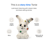 tonies: Hare Advent Calendar Tonies Audio Character