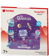 tonies: Quizzlys Part 2