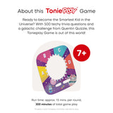 tonies: Quizzlys Part 2