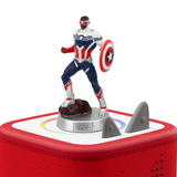tonies: Marvel - Captain America Tonie Audio Character
