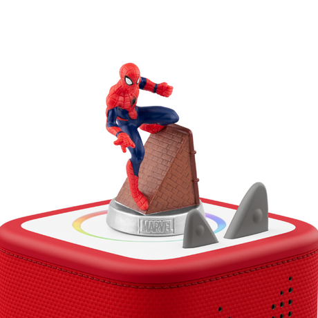 tonies: Marvel - Spider-Man Tonie Audio Character