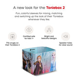 tonies: Interchangeable Sleeve - Frozen