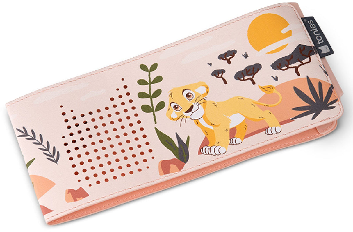 tonies: Interchangeable Sleeve - Lion King