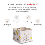 tonies: Interchangeable Sleeve - Up in the Clouds