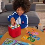 tonies: Toniebox 2 Sunset Red Play Set Paw Patrol Chase