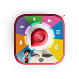 tonies: Toniebox 2 Sunset Red Play Set Paw Patrol Chase