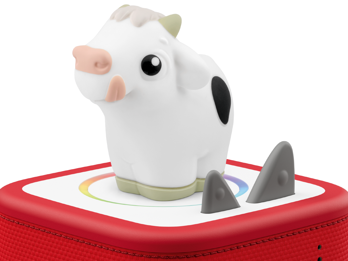tonies: Soft Tonies - Farm Set