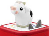 tonies: Soft Tonies - Farm Set